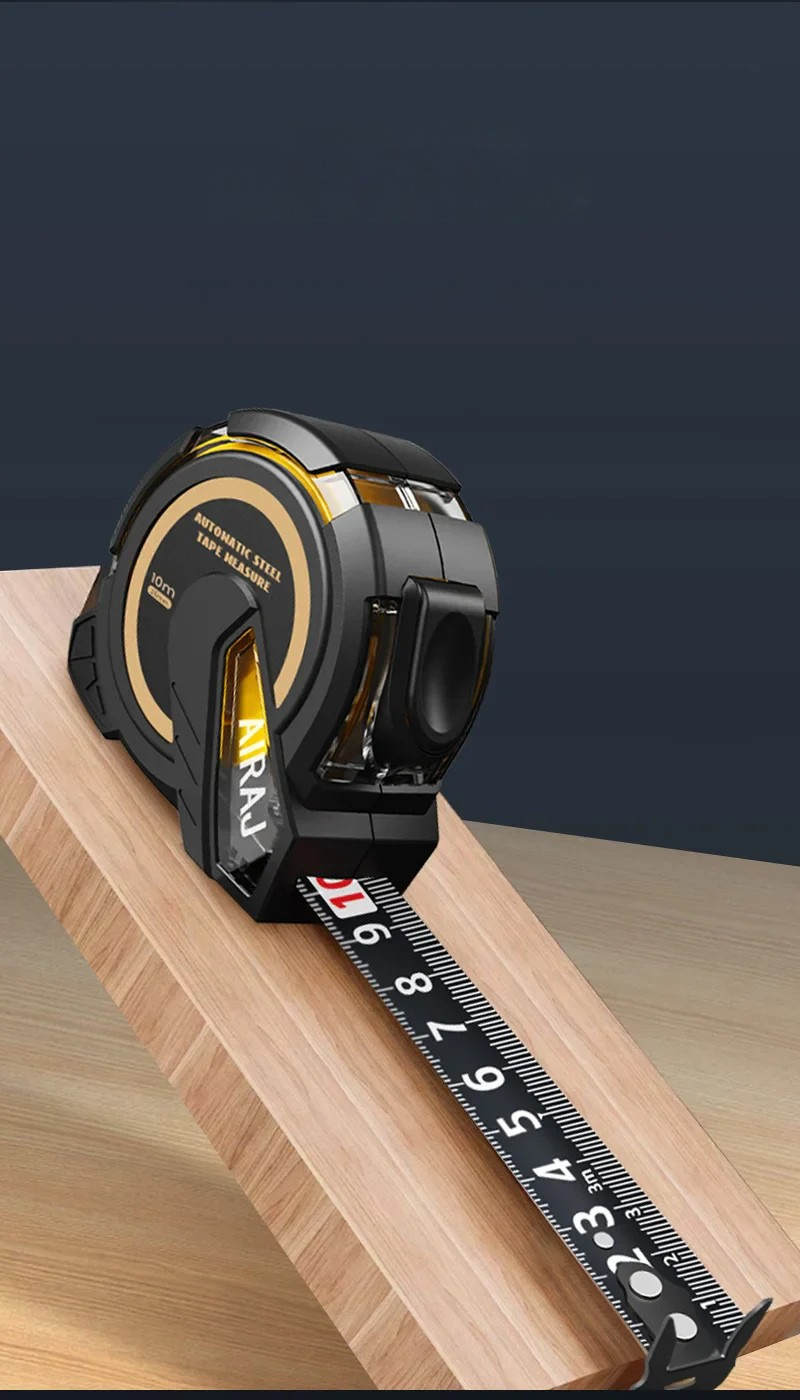 Ruban Mètre de Mesure 5M
