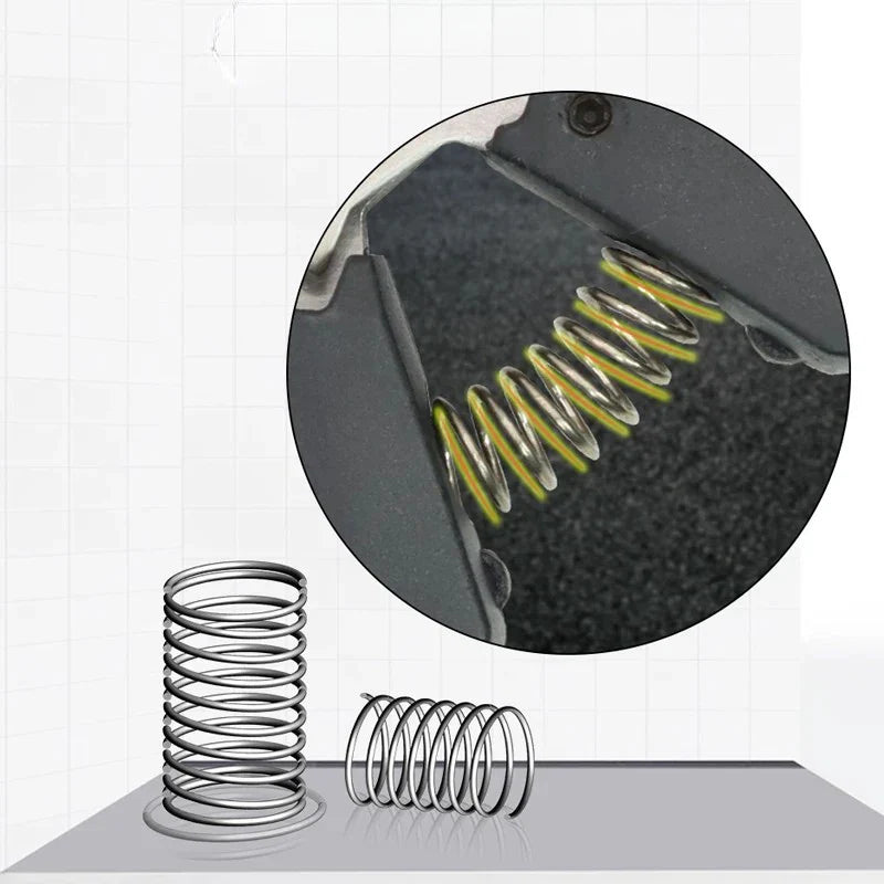 Pince Coupe-Câble Industrielle