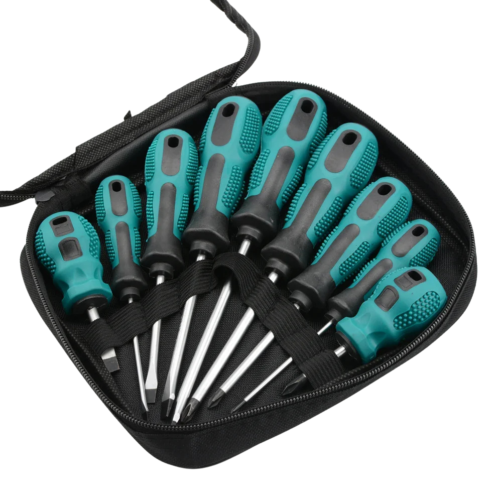 Kit Tournevis Plomberie