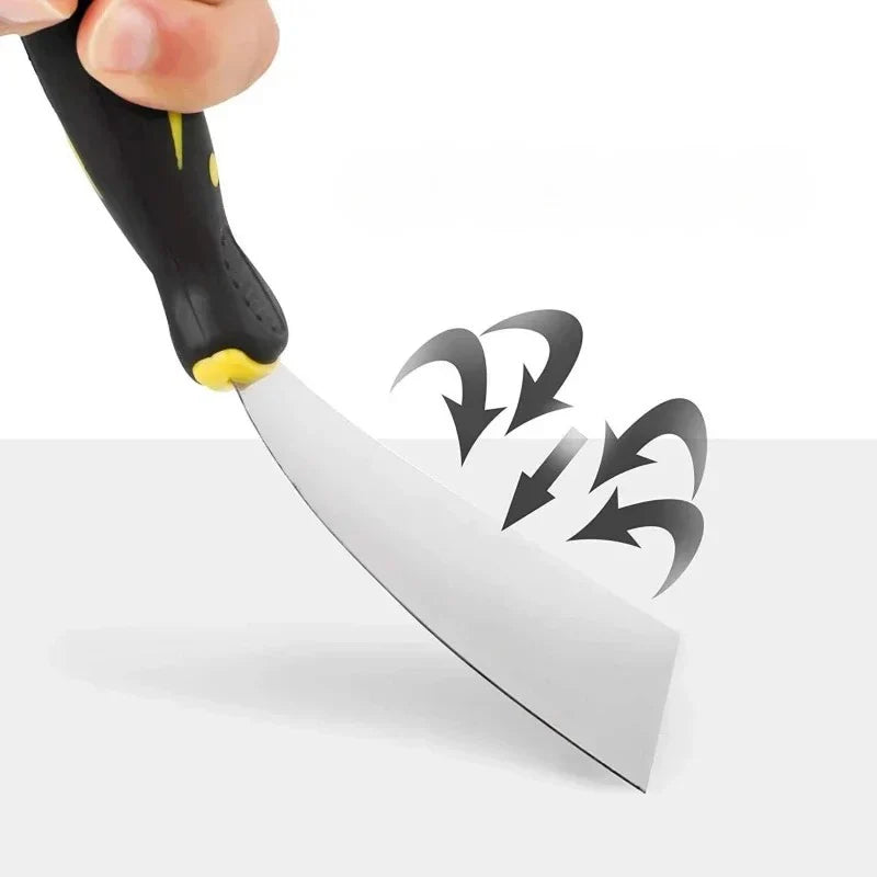 Set 4 Couteaux Mastic