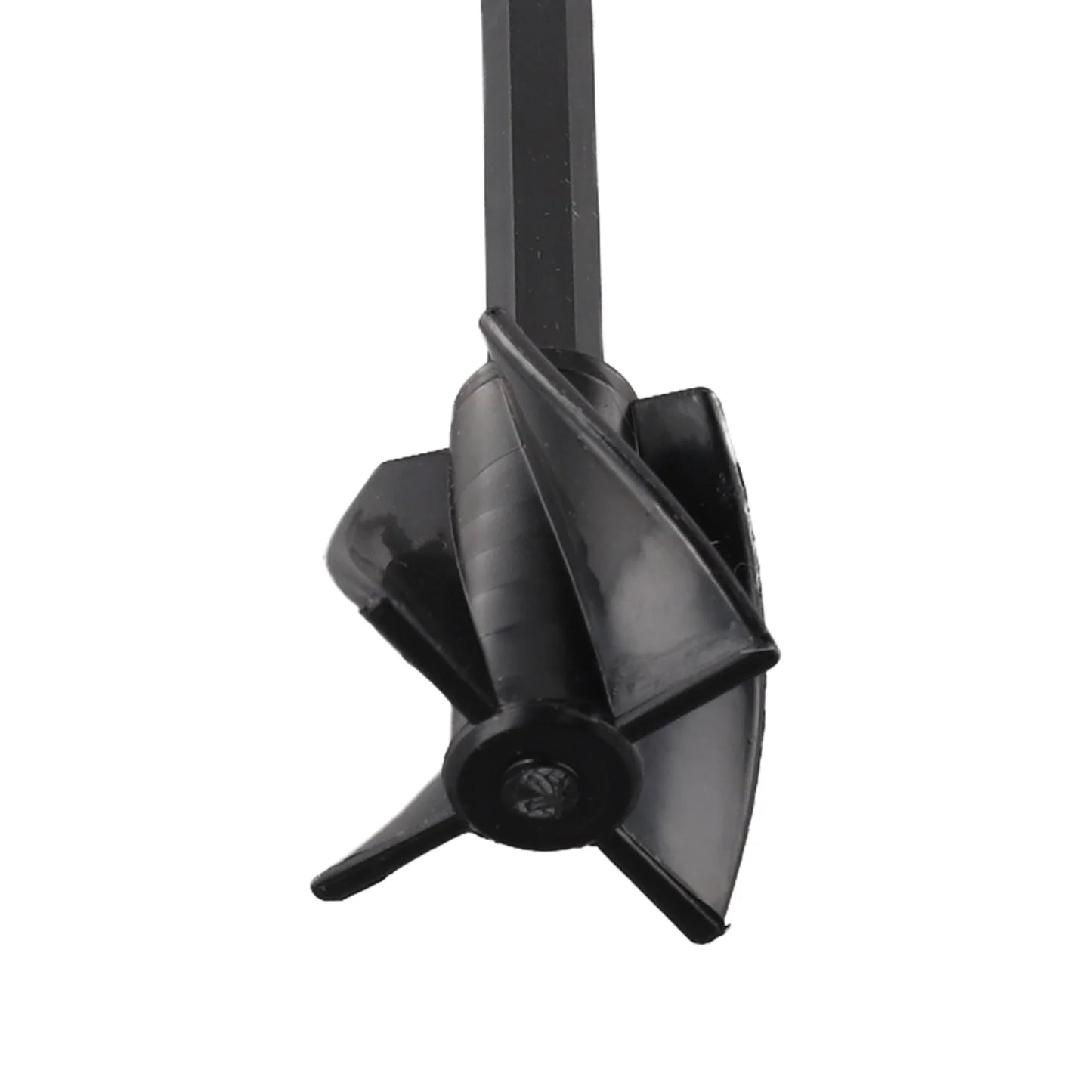 Mélangeur Résine Époxy - Accessoire Perceuse