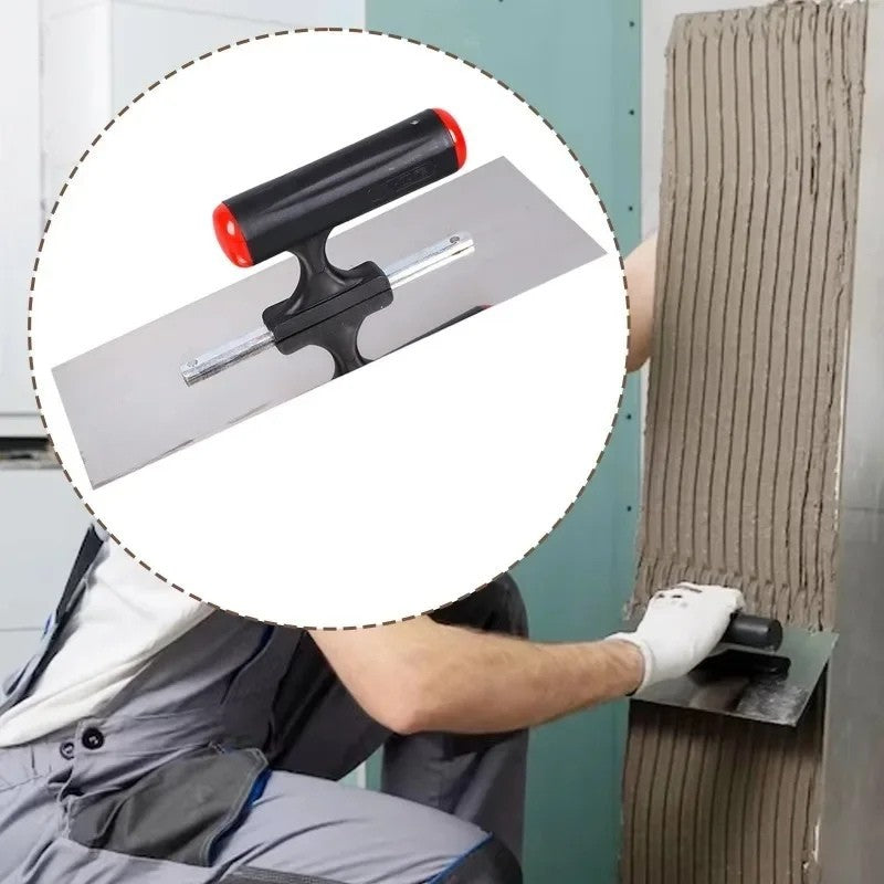 Truelle Finition Plâtrage