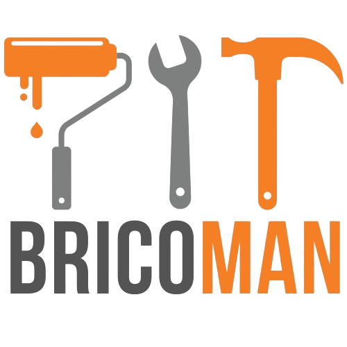 Bricoman