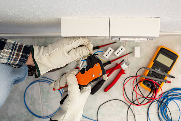 Électricité