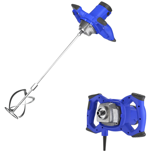 Mélangeur Portable 2800W - 6 Vitesses