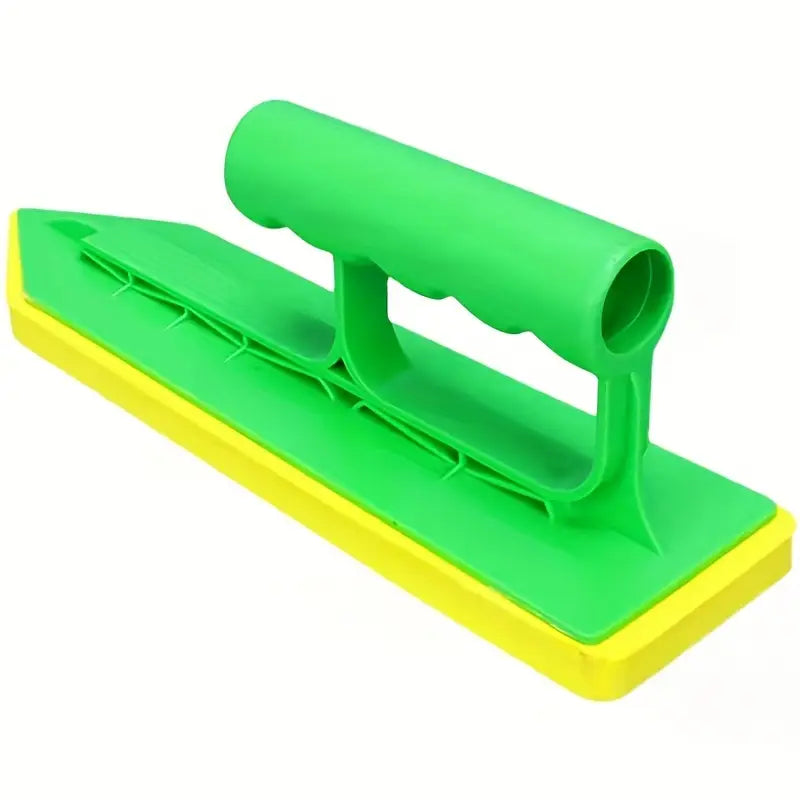 Éponge de Lissage  pour Joints, Carrelage et Enduits