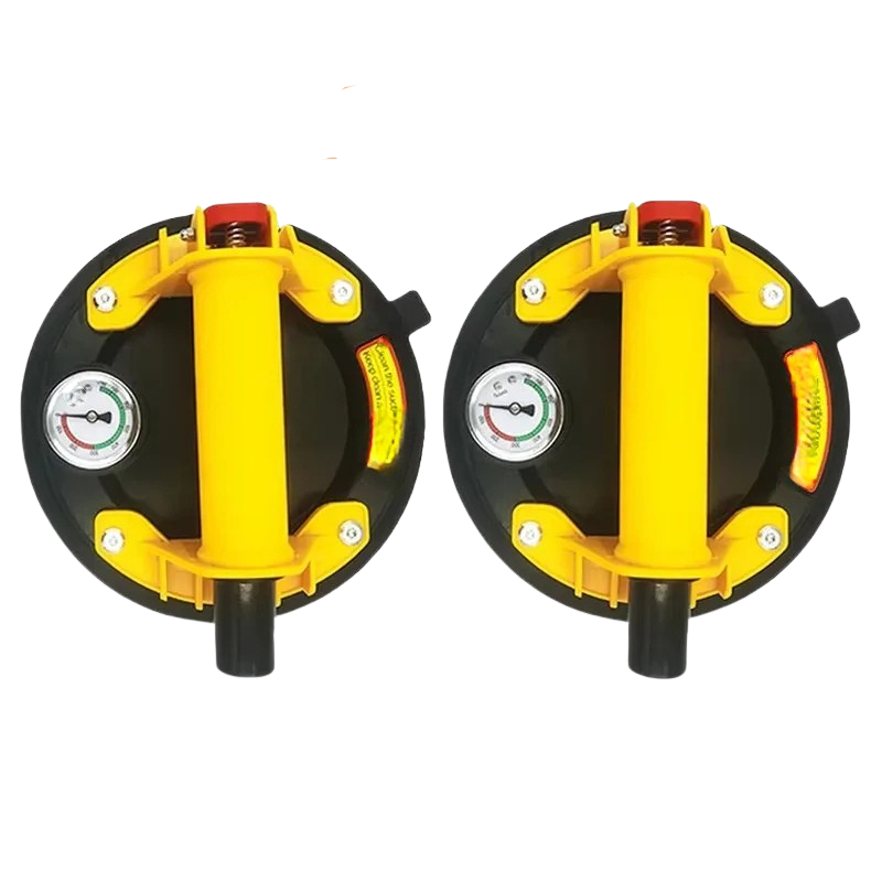 Ventouses à Pompe à Air 20cm - 250KG