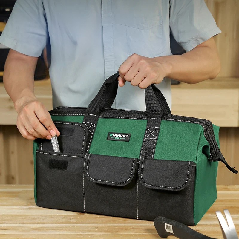 Sac à Outils  Grande Capacité