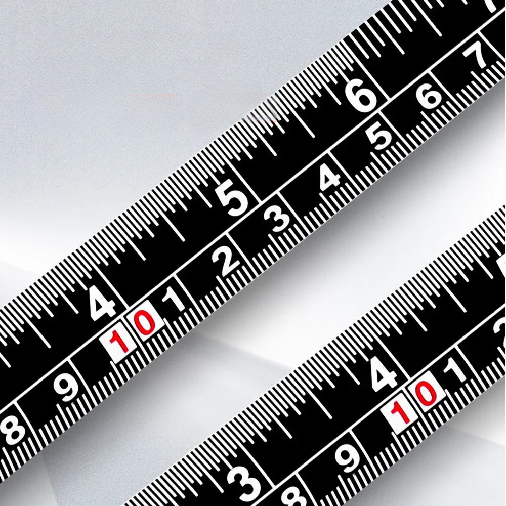 Ruban Mètre de Mesure 5M