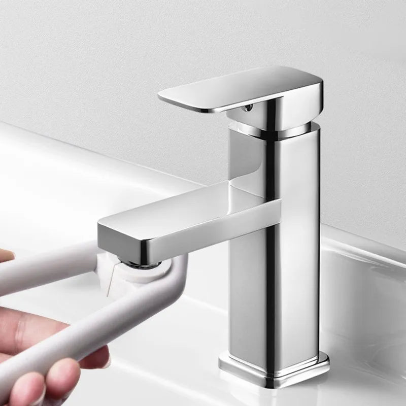 Clé pour aérateur de robinet