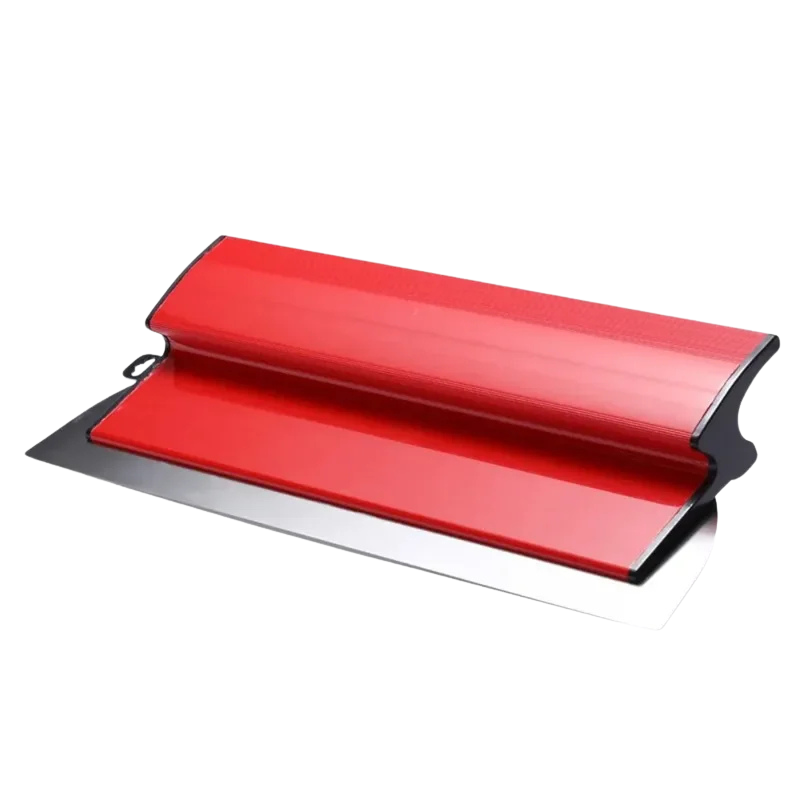 Spatules Lissage Enduits