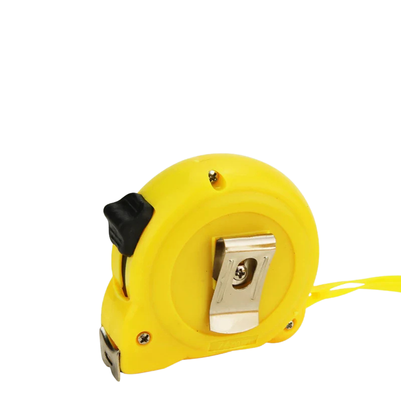 Mètre Acier-5M  - Boîtier  Résistant
