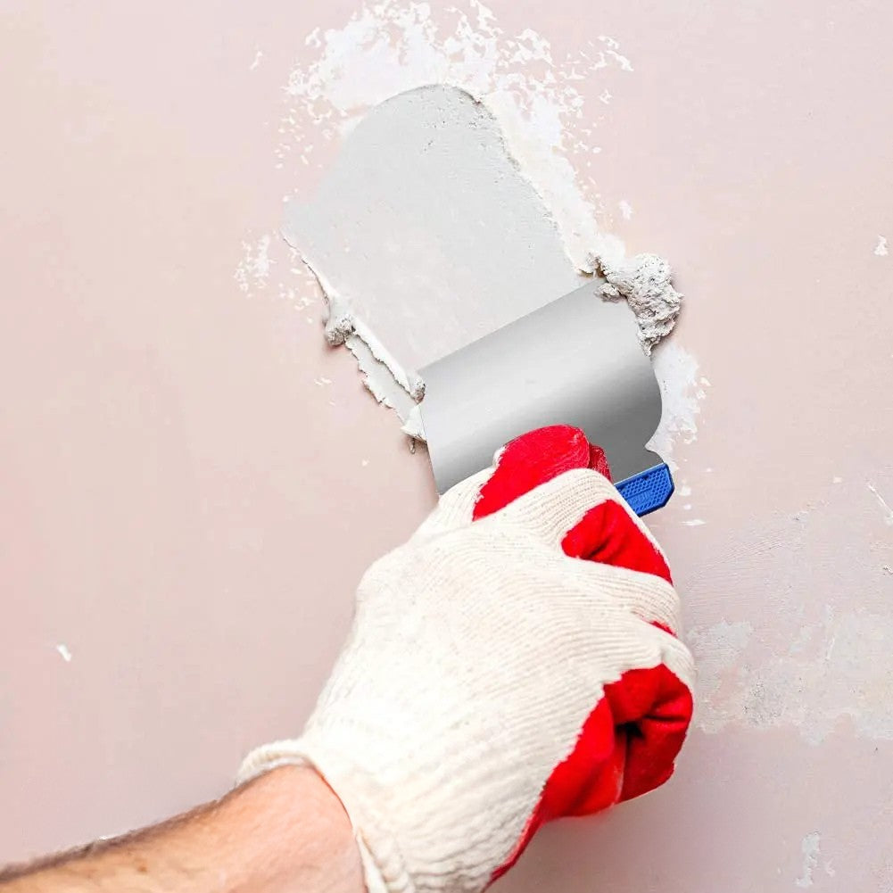 Set 4 Couteaux Mastic