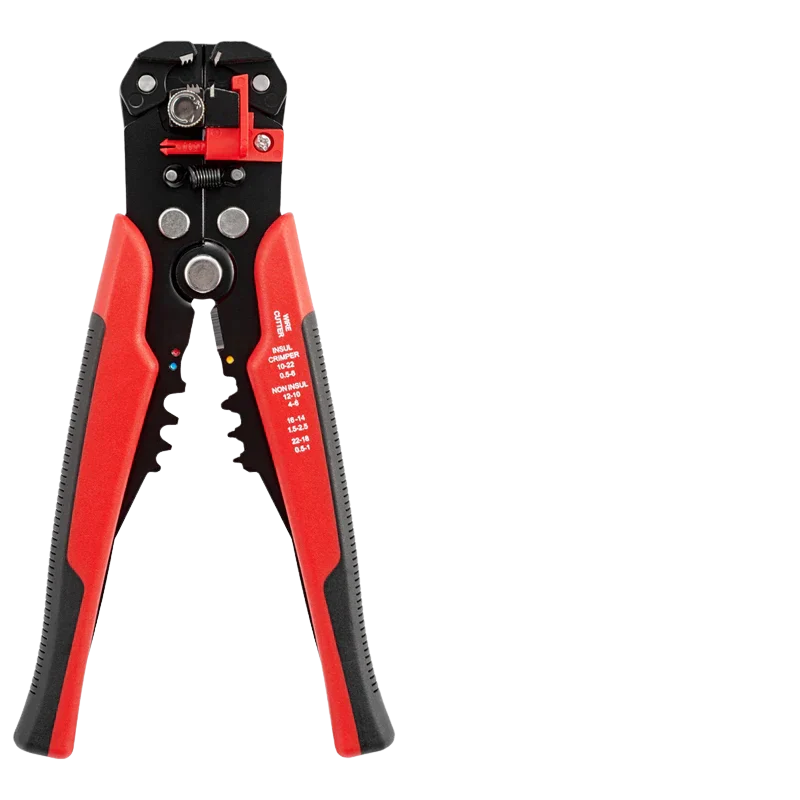 Pince à Dénuder 3 en 1