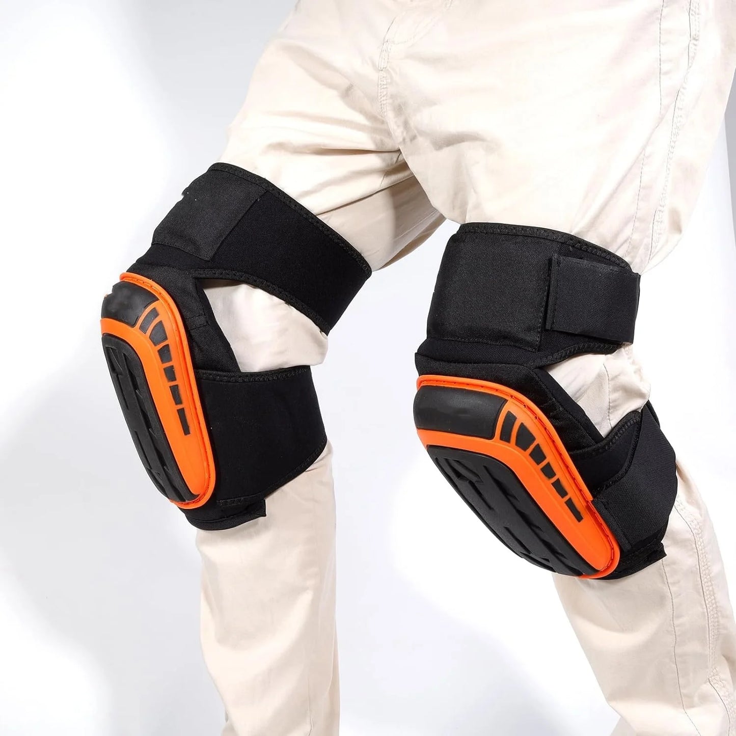 Genouillères Pro Ultra-Confort