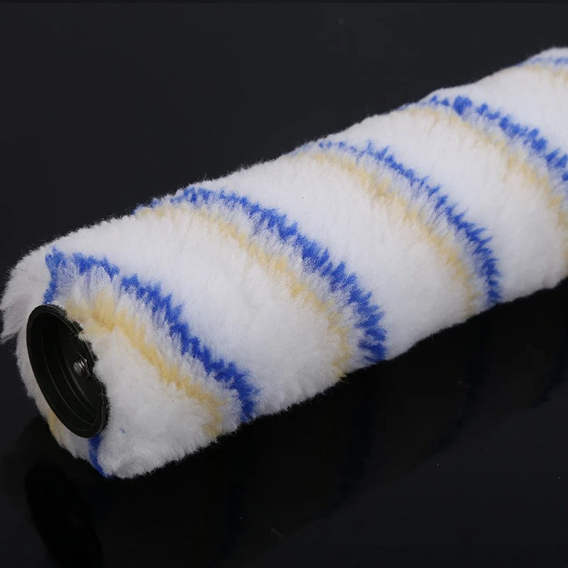 Rouleau Peinture - Manche /Long Décoration