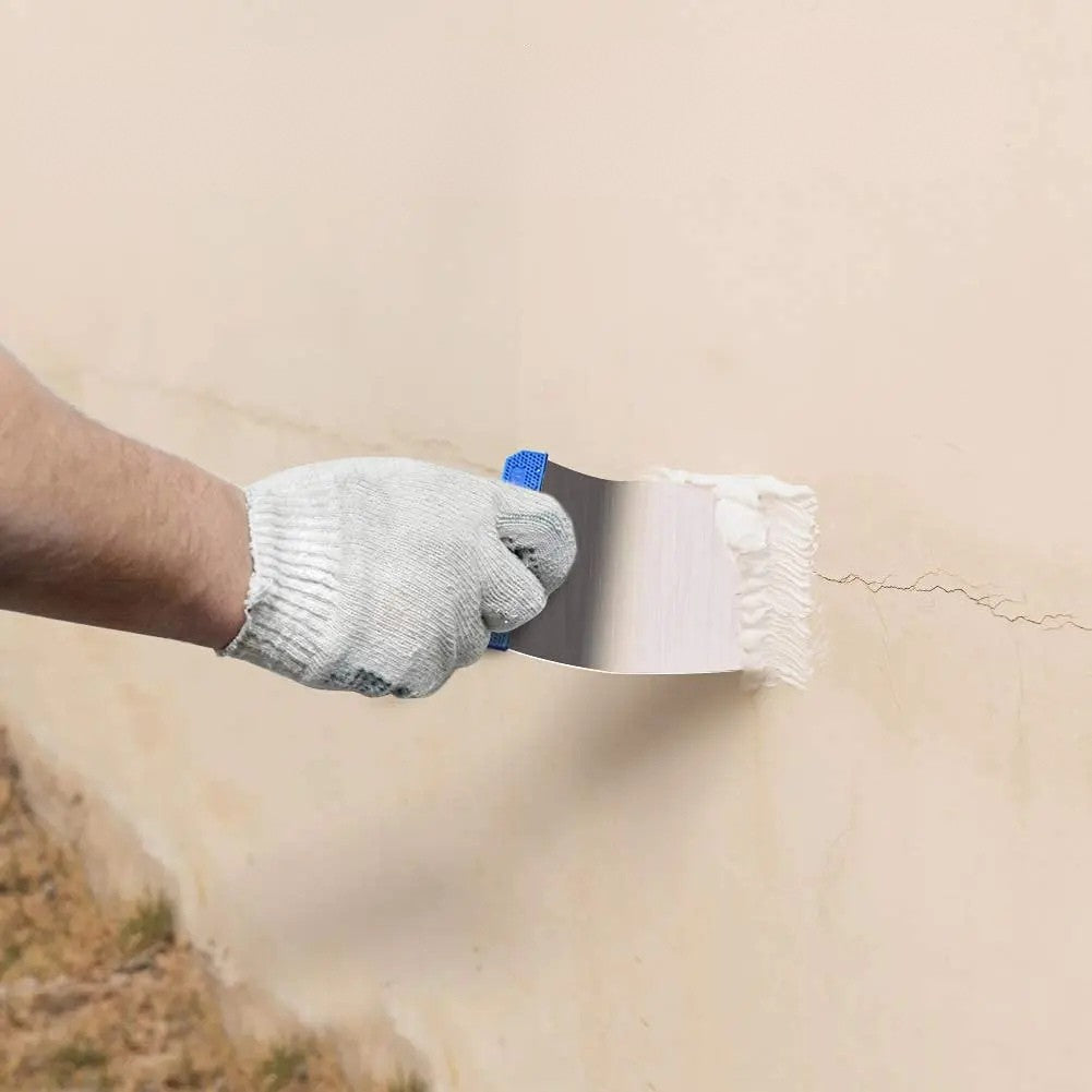 Set 4 Couteaux Mastic