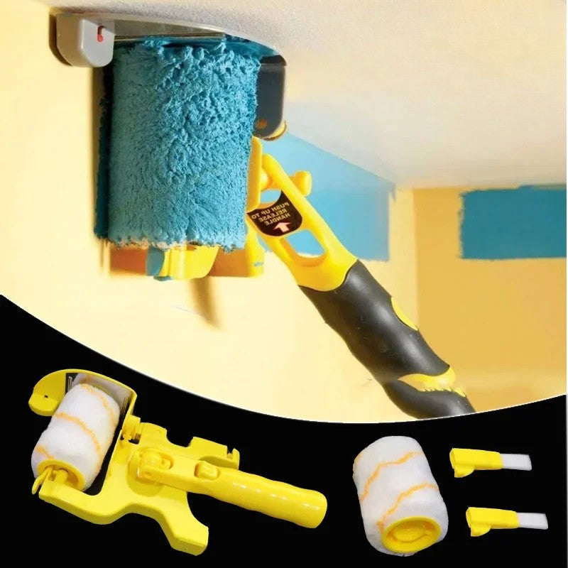 Set Rouleau  Multifonction Bordures Nettes