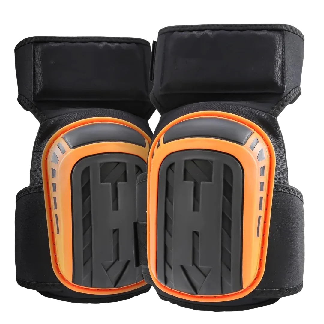 Genouillères Pro Ultra-Confort
