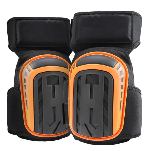 Genouillères Pro Ultra-Confort
