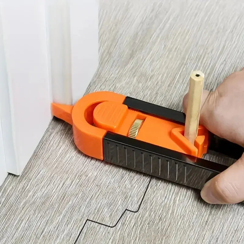 Duplicateur de Forme  avec Verrouillage