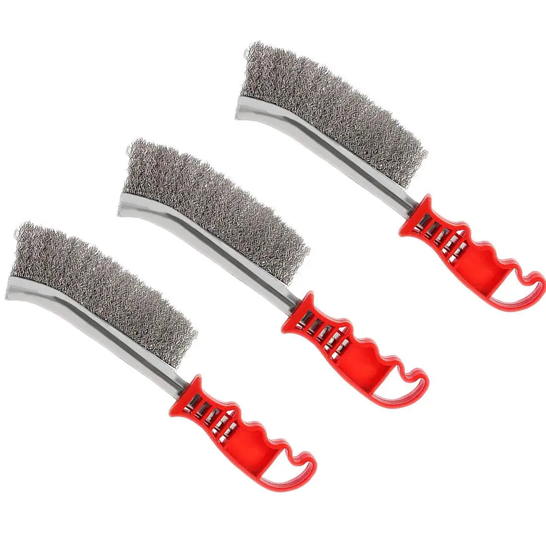 Brosse Métallique Maçon