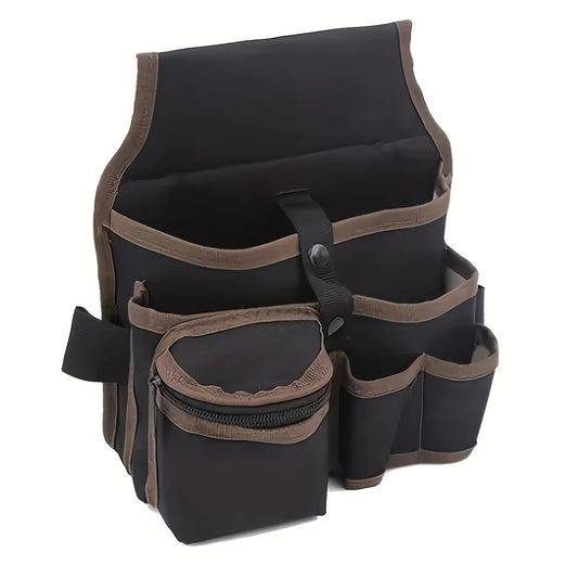 Ceinture porte-outils électricien