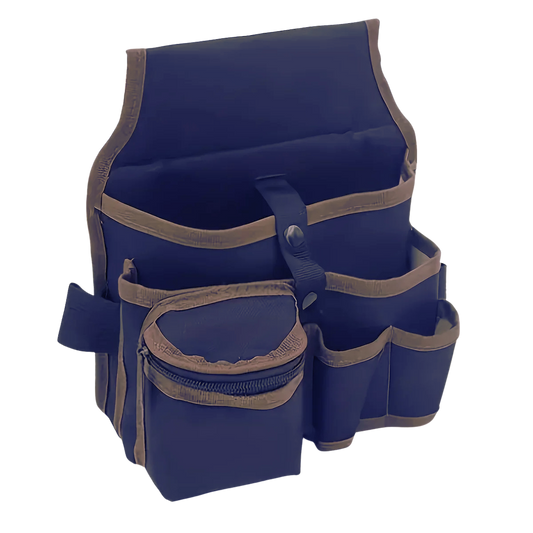 Ceinture porte-outils électricien