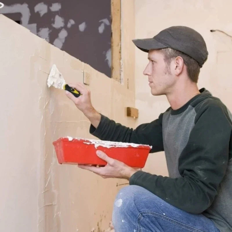 Set Couteaux Enduire  Peinture