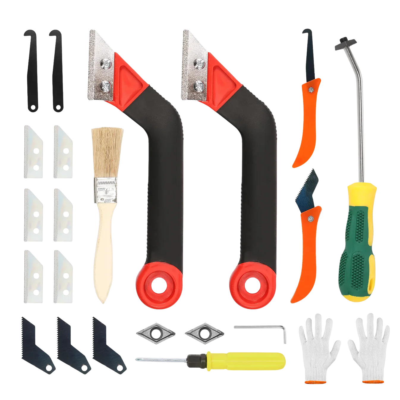 Kit Nettoyage Joints Carrelage