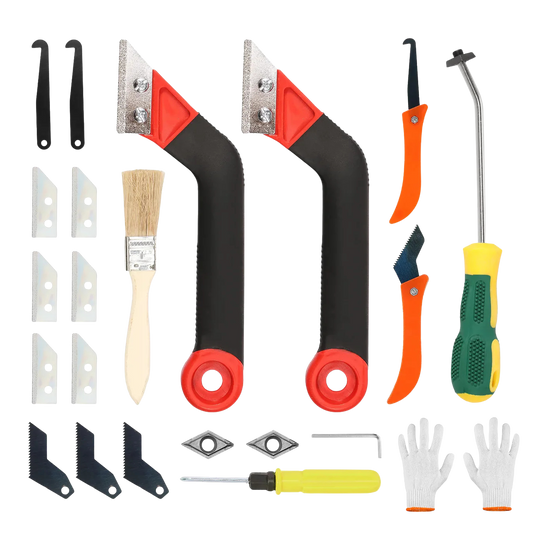 Kit Nettoyage Joints Carrelage