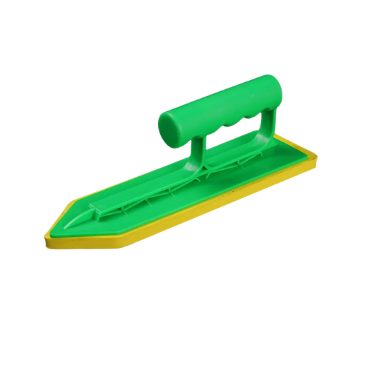 Éponge de Lissage  pour Joints, Carrelage et Enduits