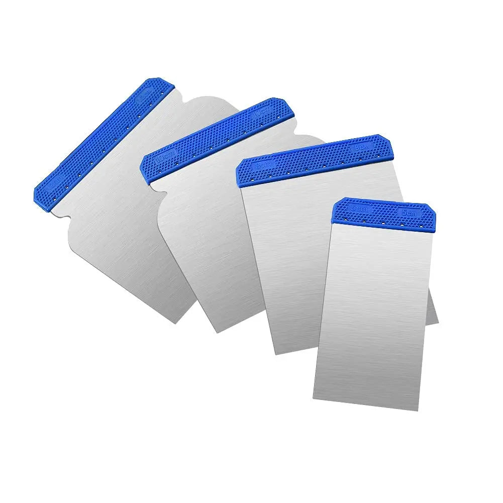 Set 4 Couteaux Mastic