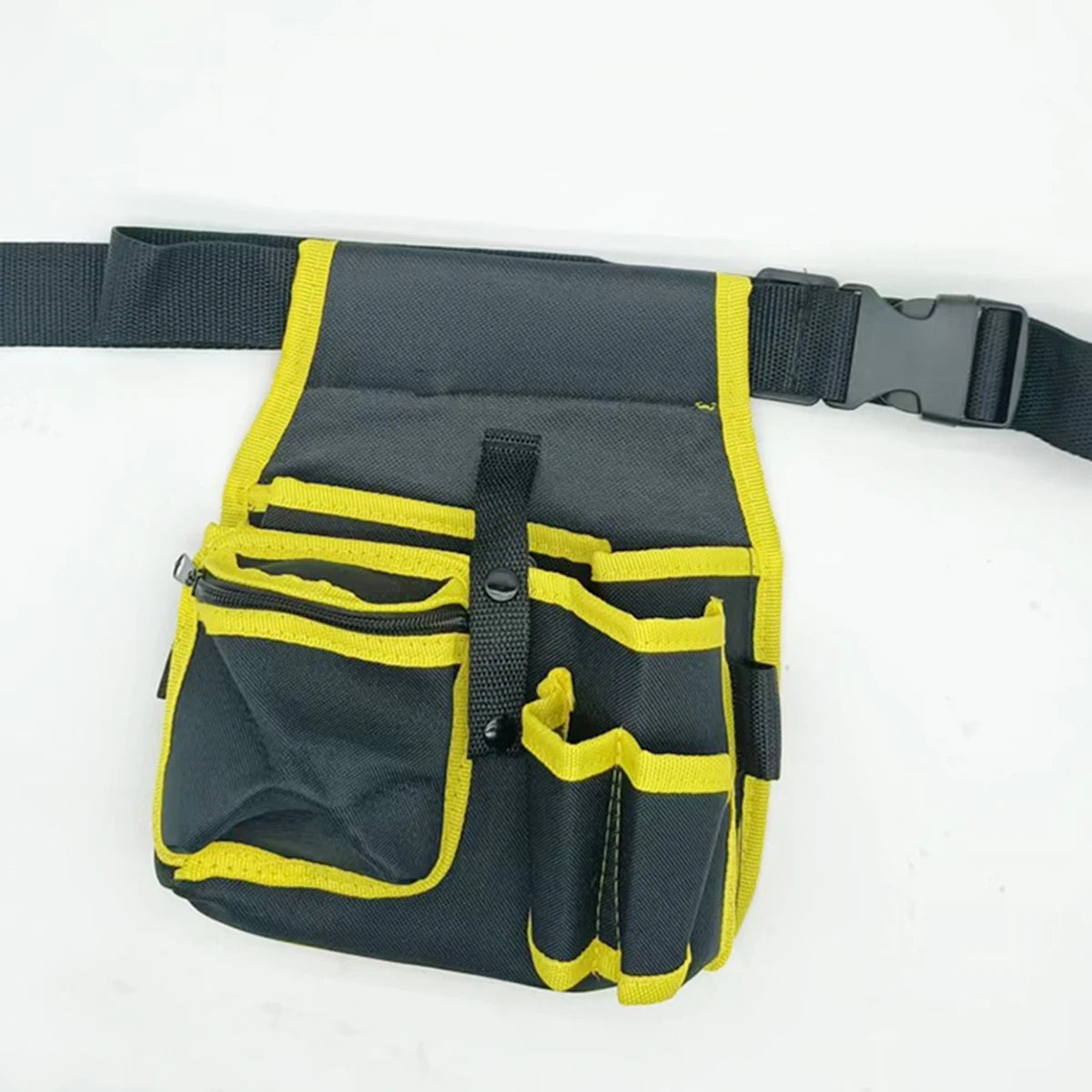 Ceinture porte-outils électricien