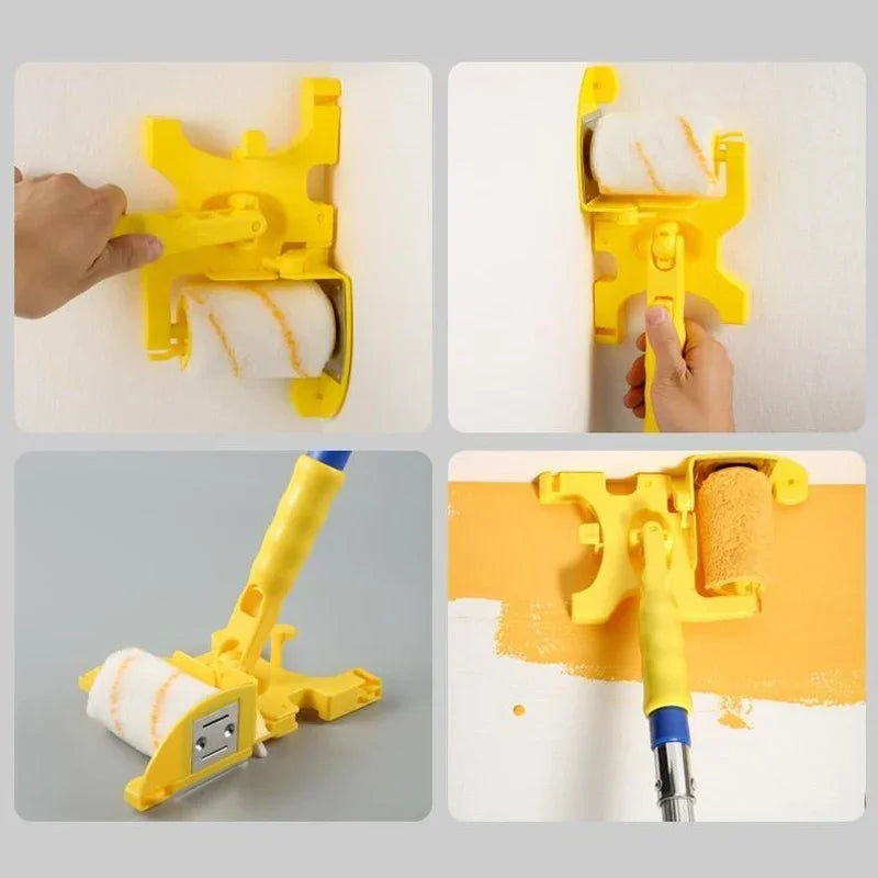 Set Rouleau Multifonction Bordures Nettes