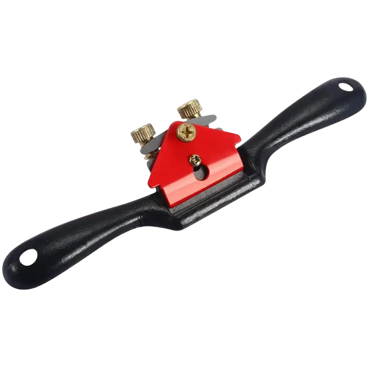 Rabot  Ajustable - Outil Menuiserie Manuelle Tranchant Précis