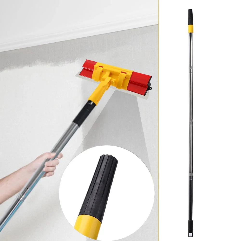 Perche Extension 1.2m  Détachable