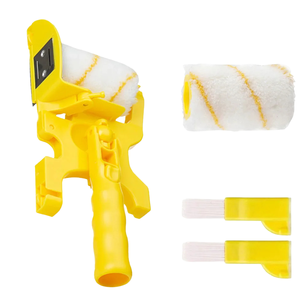 Set Rouleau  Multifonction Bordures Nettes