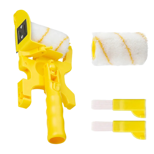 Set Rouleau  Multifonction Bordures Nettes