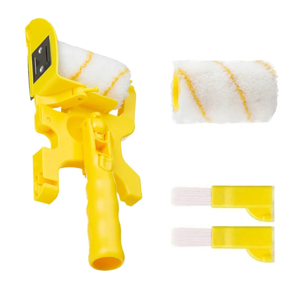 Set Rouleau Multifonction Bordures Nettes