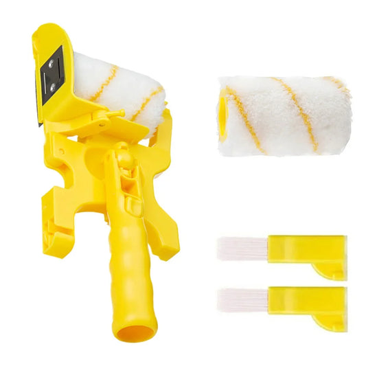 Set Rouleau Multifonction Bordures Nettes