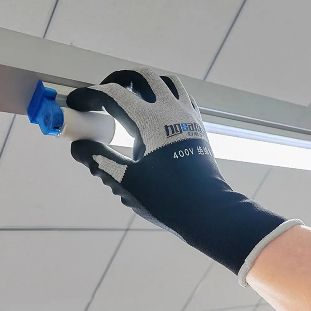 Gants Isolants Électricien 400V/500V