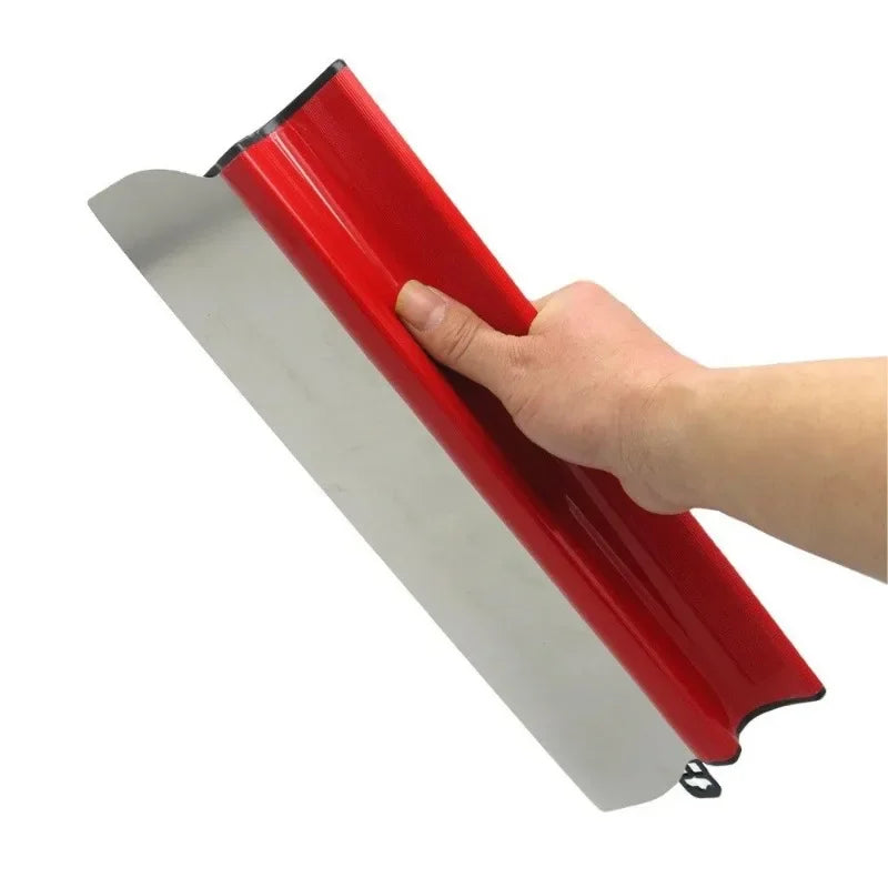 Spatules Lissage Enduits
