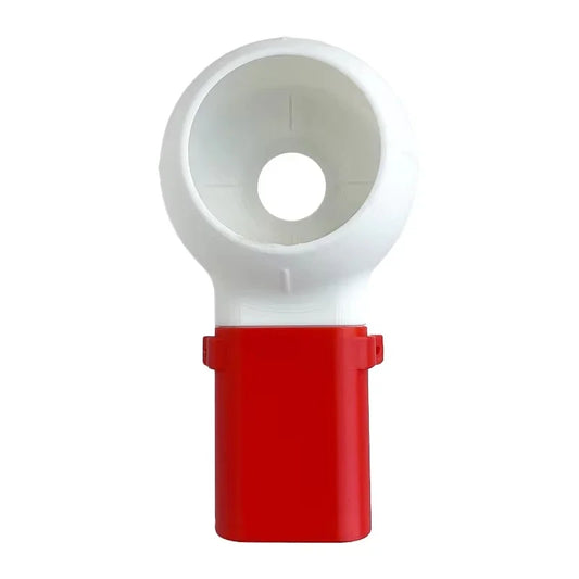Collecteur de Poussière pour Perceuse