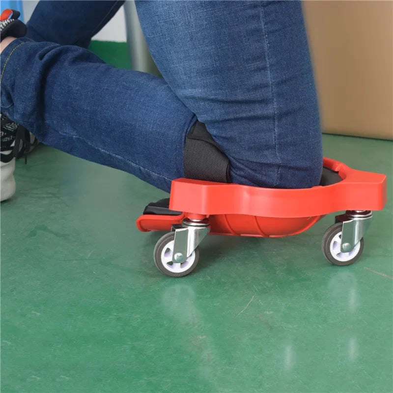 Genouillère à Roulettes Professionnelle