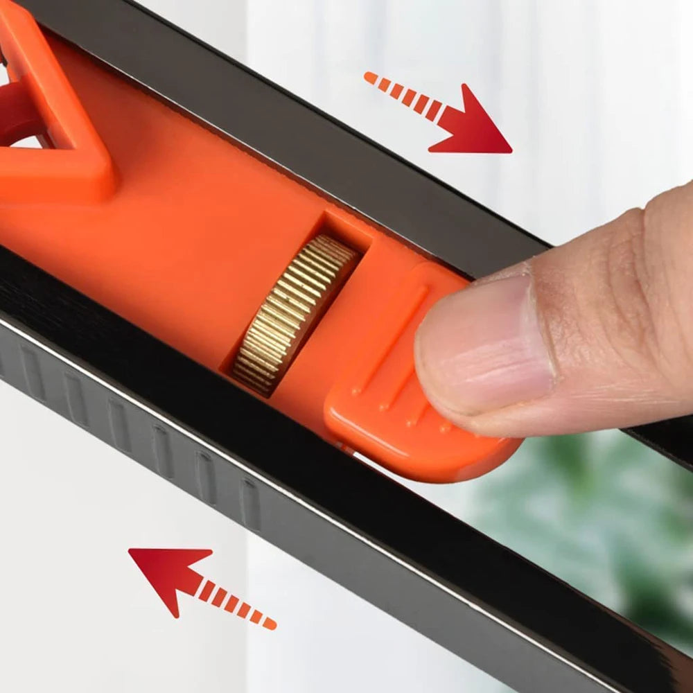 Duplicateur de Forme  avec Verrouillage