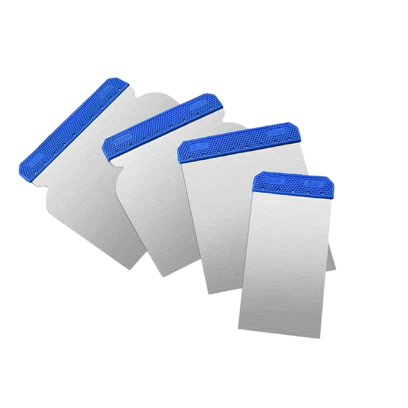 Set 4 Couteaux Mastic