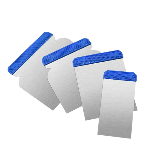 Set 4 Couteaux Mastic