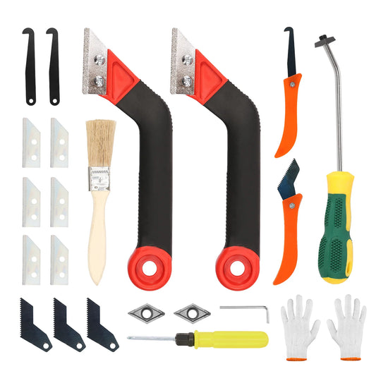 Kit Nettoyage Joints Carrelage