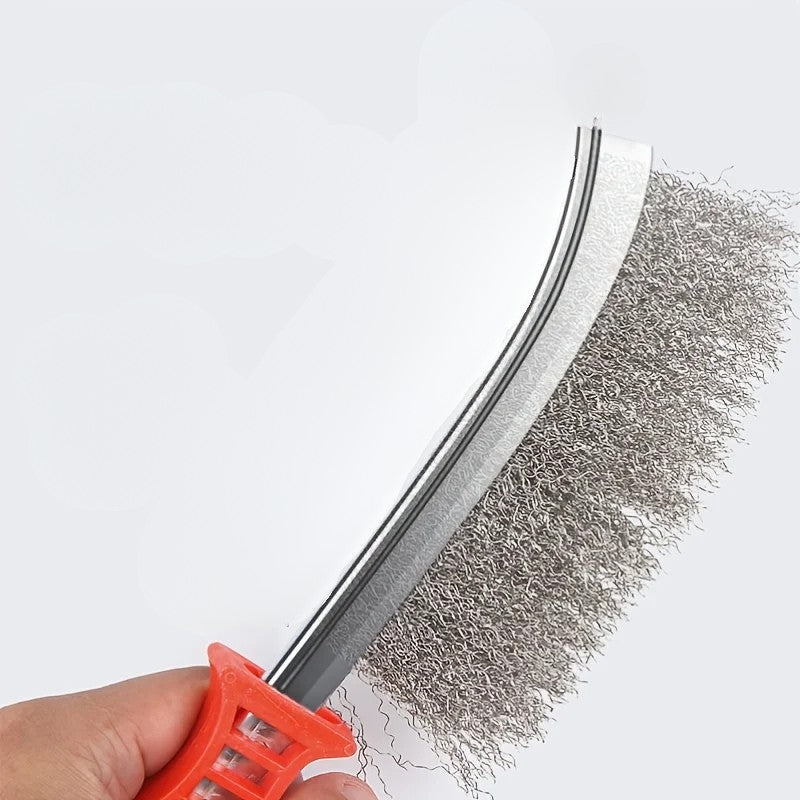 Brosse Métallique Maçon